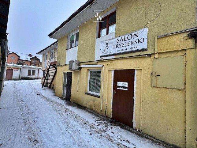 Obiekt Sprzedaż Myślibórz 3